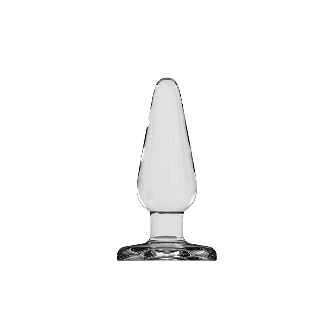 Basis Butt Plug - 3 / 8 cm