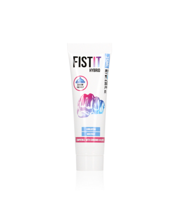 Fist It by Shots Hybride Lubricant - 0,8 fl oz / 25 ml