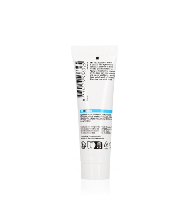 Fist It by Shots Hybride Lubricant - 0,8 fl oz / 25 ml