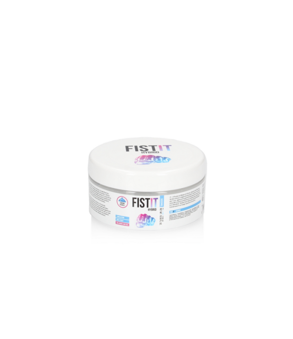 Fist It by Shots Hybride Lube - 10.1 fl oz / 300 ml