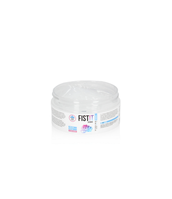Fist It by Shots Hybride Lube - 10.1 fl oz / 300 ml