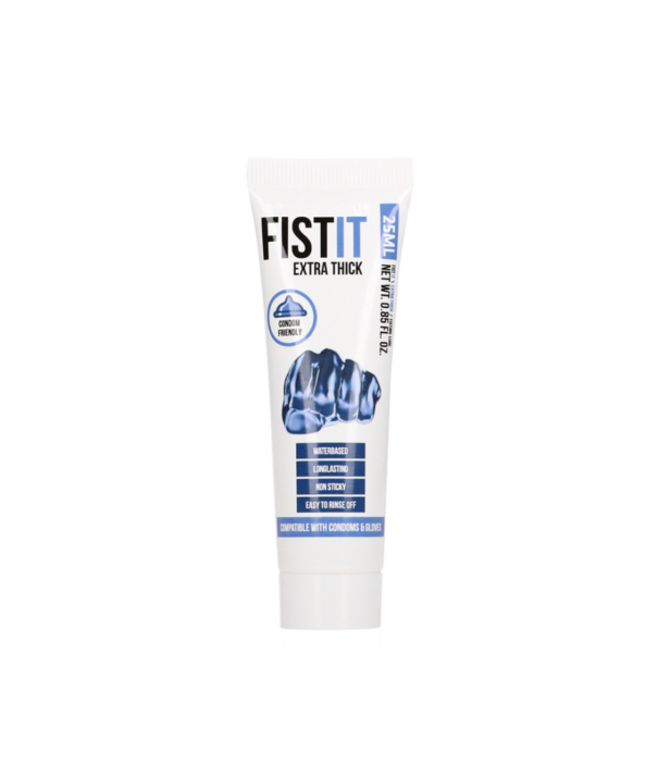 Fist It by Shots Extra Dikke Glijmiddel - 0.8 fl oz / 25 ml