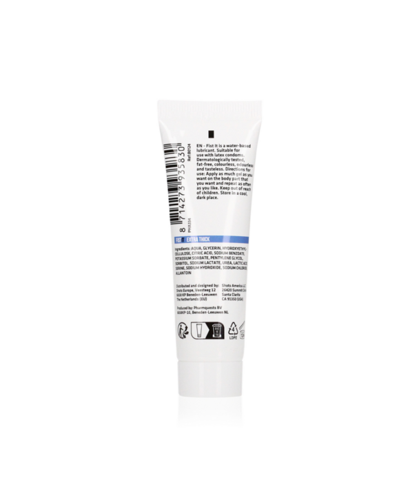 Fist It by Shots Extra Dikke Glijmiddel - 0.8 fl oz / 25 ml