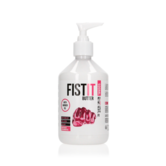 Waterbased Sliding Butter - 500 ml - Pomp