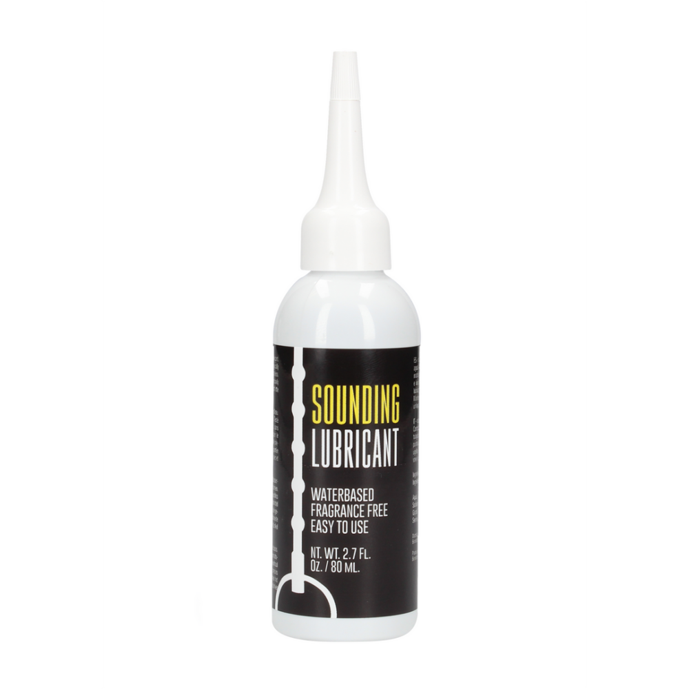 Ouch! by Shots Urethrale Sounding Glijmiddel - 3 fl oz / 80 ml afbeelding