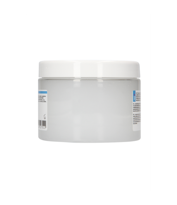 Fist It by Shots Hybride Smeermiddel - 17 fl oz / 500 ml