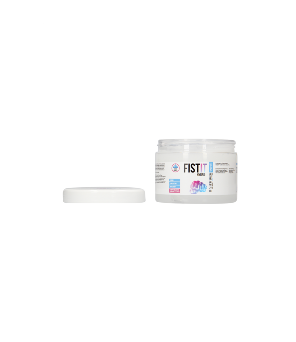 Fist It by Shots Hybride Smeermiddel - 17 fl oz / 500 ml