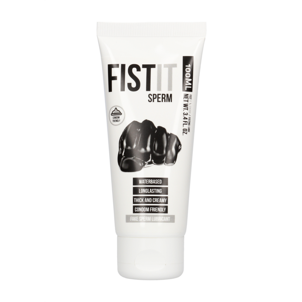 Fist It by Shots Sperm Lubricant - 100 ml afbeelding