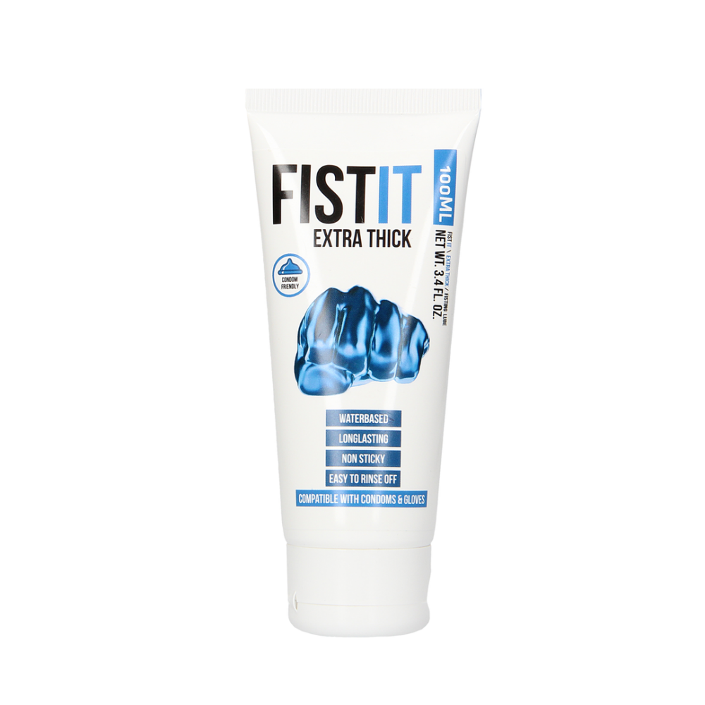 Fist It by Shots Extra Dikke Glijmiddel - 3.4 fl oz / 100 ml