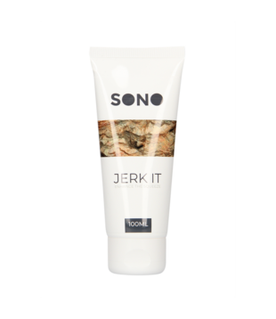 Jerk it - Stimulerende Gel - 100 ml