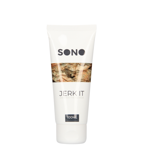 Sono by Shots Jerk it - Stimulerende Gel - 100 ml