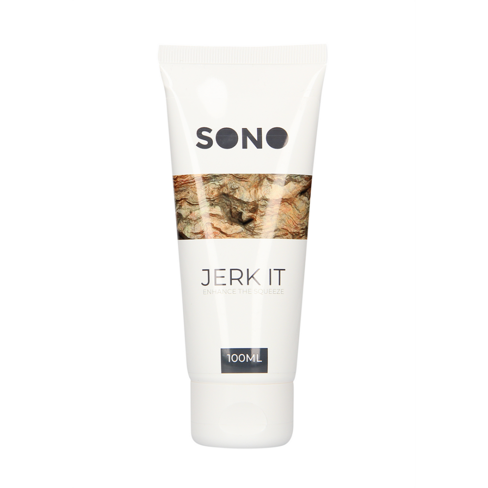 Sono by Shots Jerk it - Stimulerende Gel - 100 ml afbeelding