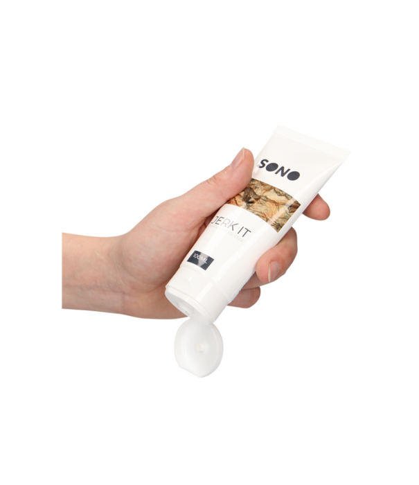 Sono by Shots Jerk it - Stimulerende Gel - 100 ml
