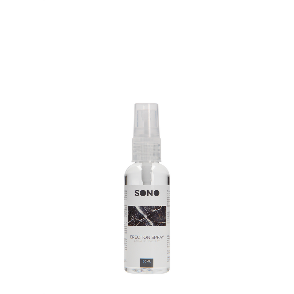 Sono by Shots Erectiespray - 1,7 fl oz / 50 ml