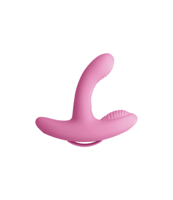 Pipedream Rock N' Grind - Clitoris and G-Spot Stimulator