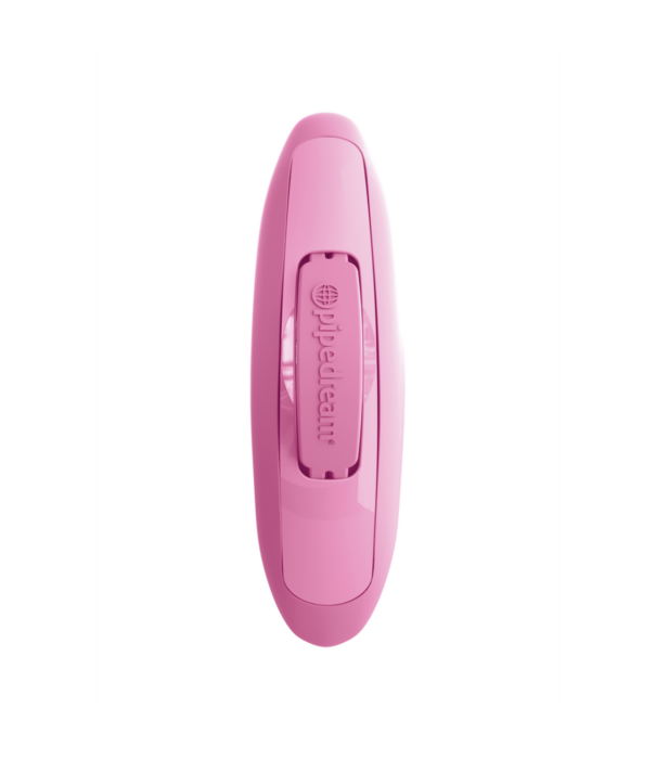 Pipedream Rock N' Grind - Clitoris and G-Spot Stimulator
