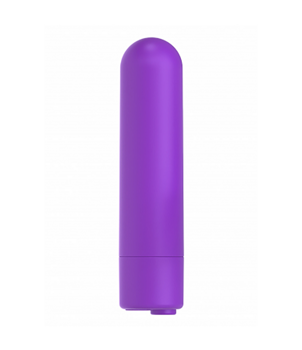 Pipedream Her - Rechargeable Bullet with Remote Control