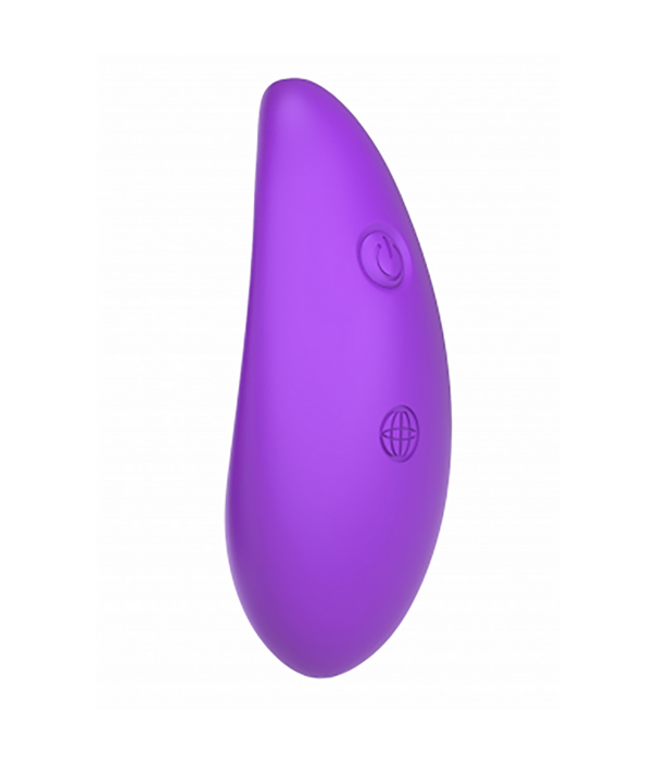 Pipedream Her - Rechargeable Bullet with Remote Control