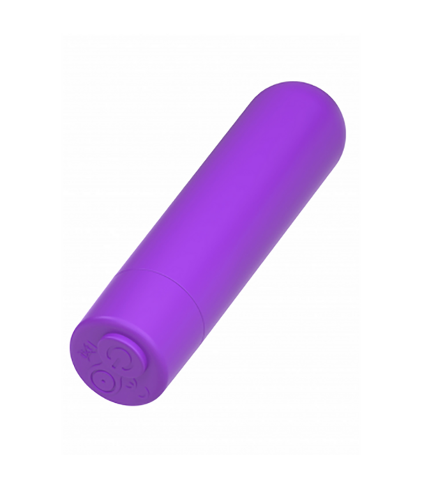 Pipedream Her - Rechargeable Bullet with Remote Control