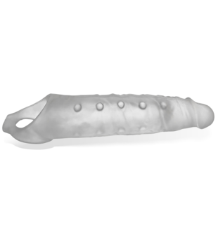 Snake - Deep-Reach Cocksheath - Helder IJs