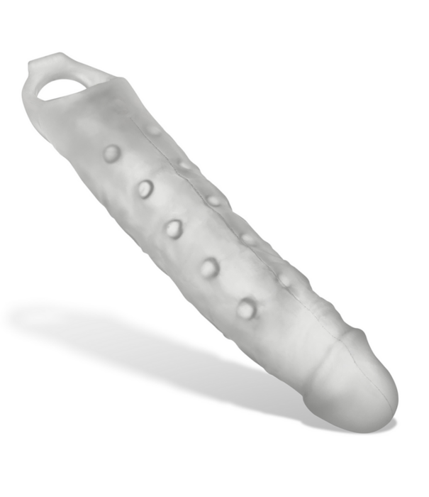 Oxballs Snake - Deep-Reach Cocksheath - Helder IJs