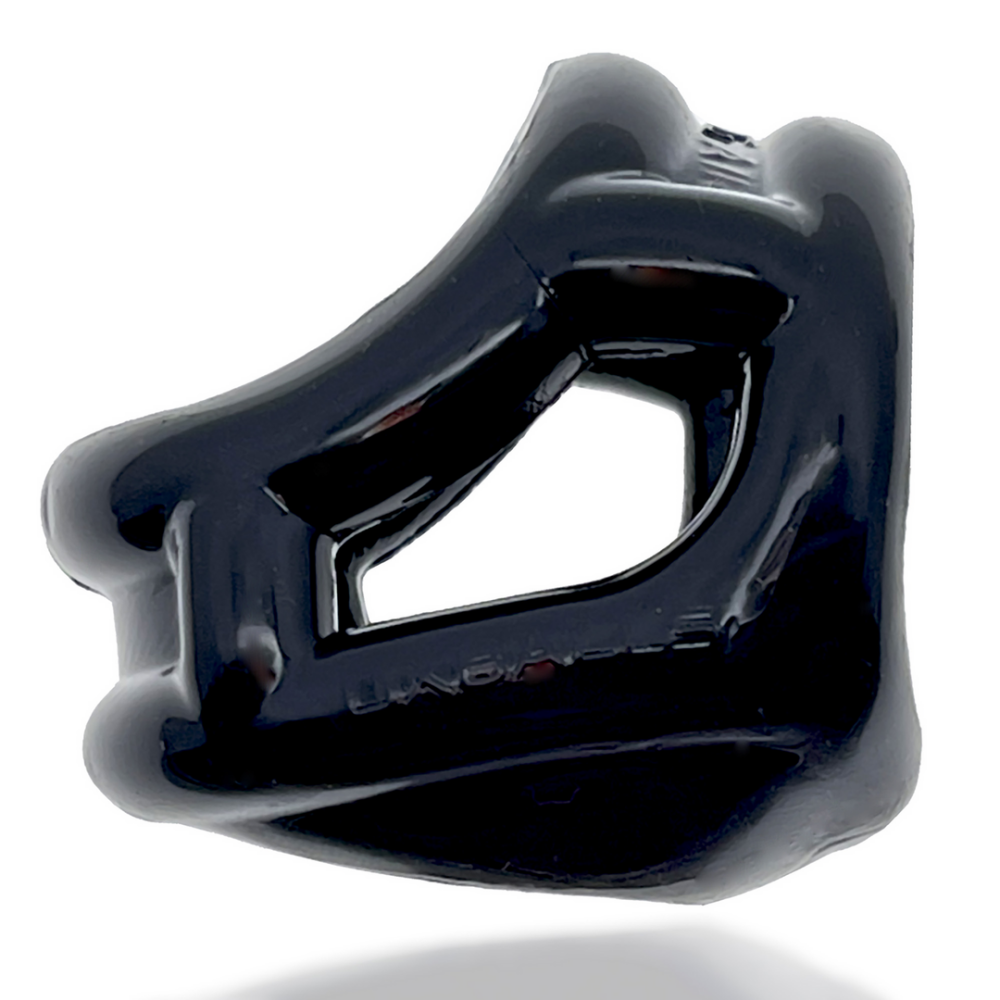 Oxballs Cocksling Air - Original Cocksling Made Lite - Zwart afbeelding
