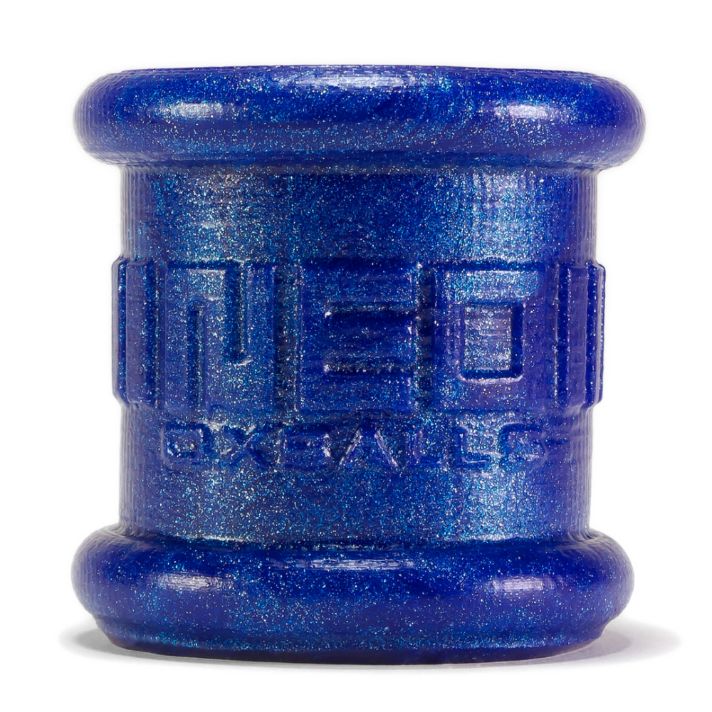 Oxballs Neo Tall - Ballstretcher - Blueballs afbeelding