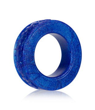 Pig-Ring - Standaard Cockring - Blueballs