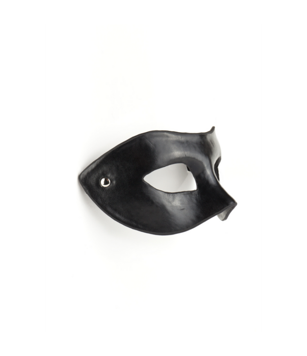 Ouch! by Shots Oogmasker