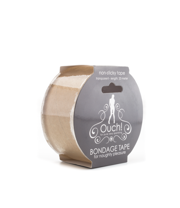 Ouch! by Shots Bondage Tape