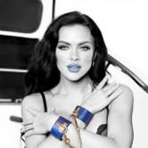 Florence Collectie - Handboeien - Blauw