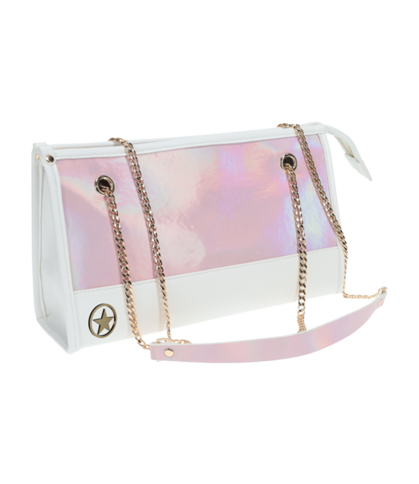 Ouch! by Shots Paris Collectie - Kit met Tas - Roze