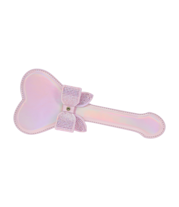 Ouch! by Shots Paris Collectie - Paddle - Roze