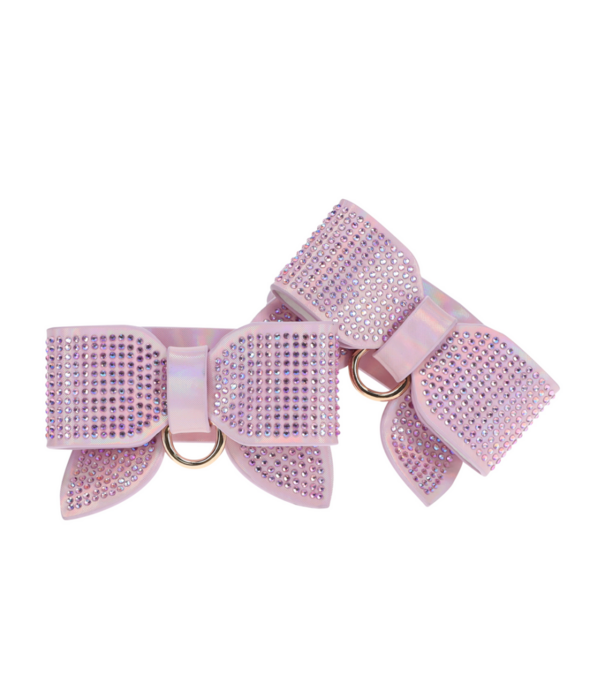 Ouch! by Shots Paris Collection - Enkelboeien - Roze