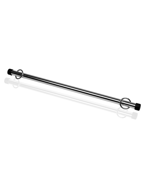Ouch! by Shots Spreader Bar - 16'' / 40 cm - Zilver