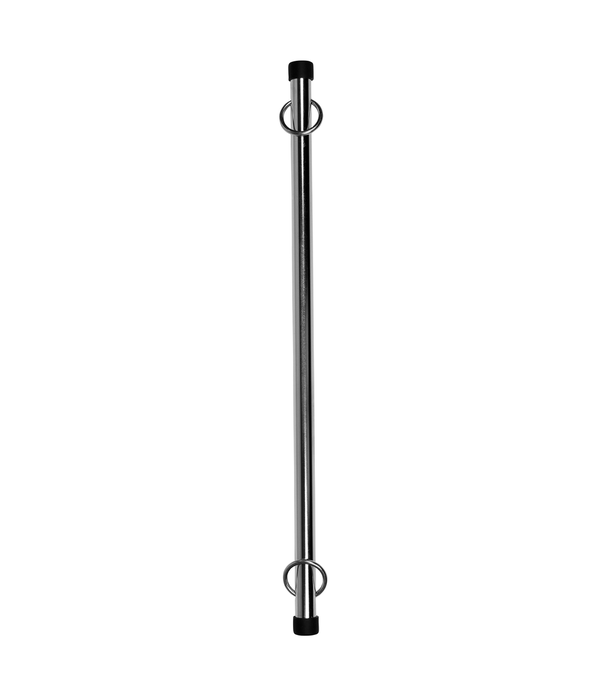 Ouch! by Shots Spreader Bar - 16'' / 40 cm - Zilver