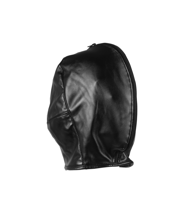 Ouch! by Shots Ritsmasker Bondage - Zwart