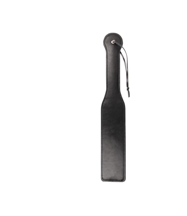 Ouch! by Shots Naughty Paddle - Glow in the Dark - Neon Groen