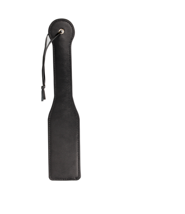 Ouch! by Shots Bitch Paddle - Glow in the Dark - Neon Groen