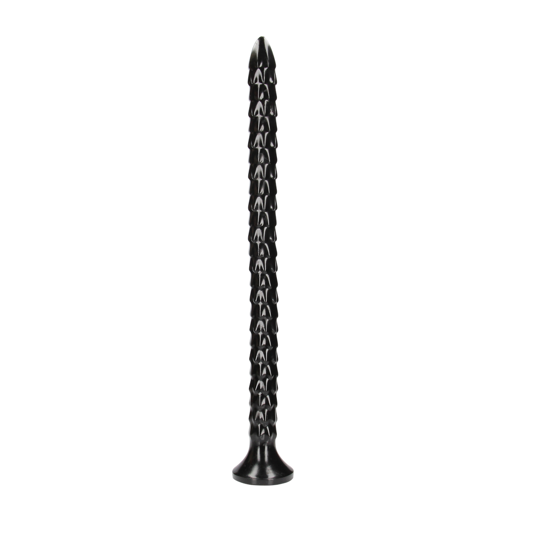 Ouch! by Shots Gelaagde Anal Slang - 20''/ 50 cm afbeelding