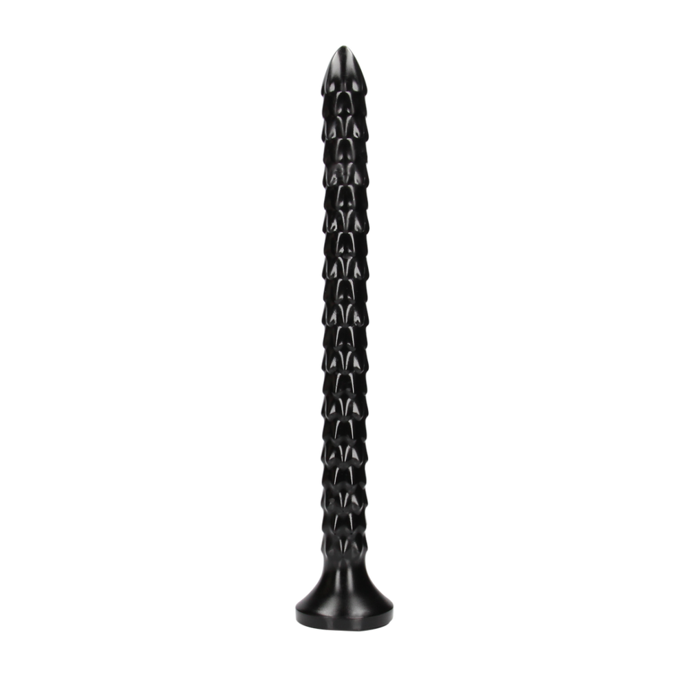 Ouch! by Shots Schaal Anal Snake - 16''/ 40 cm afbeelding