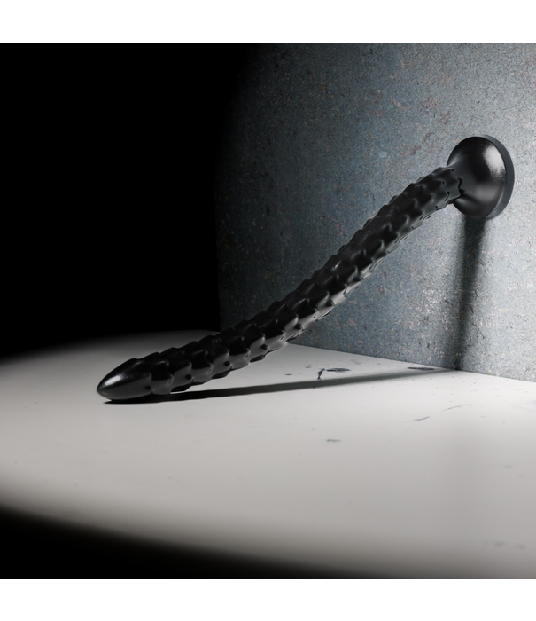 Ouch! by Shots Schaal Anal Snake - 16''/ 40 cm