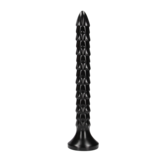 Geschaalde Anal Slang - 12''/ 30 cm