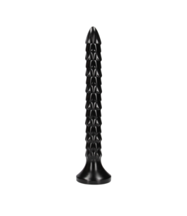 Geschaalde Anal Slang - 12''/ 30 cm