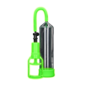 Comfort Beginner Pomp - Glow in the Dark