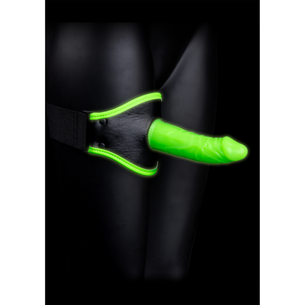 Ouch! by Shots Dijband - Glow in the Dark afbeelding