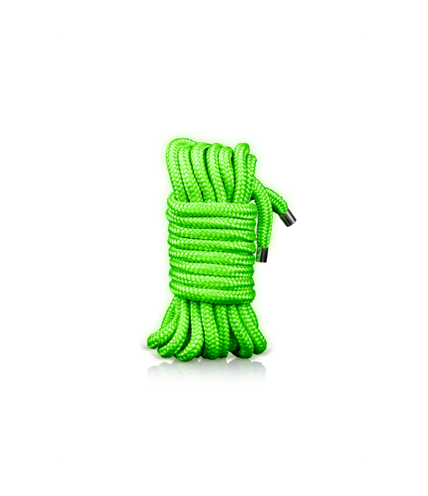 Ouch! by Shots Touw - Glow in the Dark - 16,4 ft / 5 m