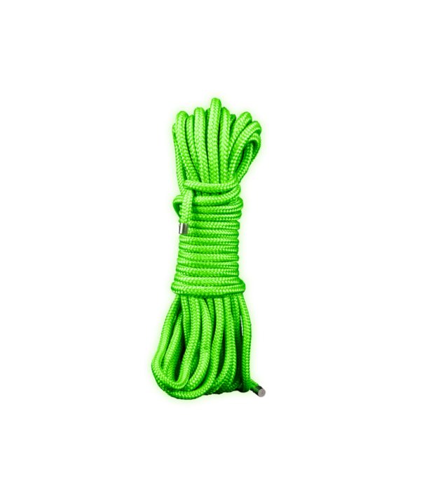 Ouch! by Shots Touw - Glow in the Dark - 32,8 ft / 10 m