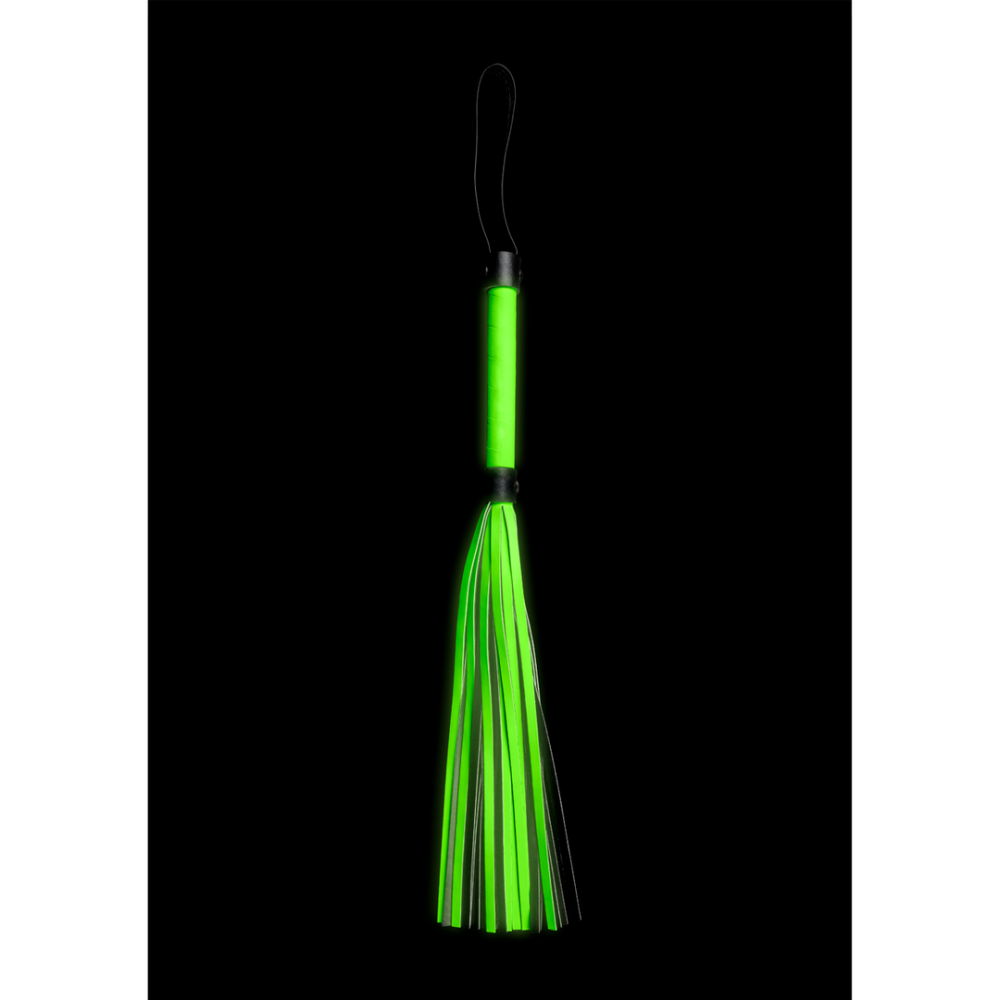 Ouch! by Shots Flogger - Glow in the Dark afbeelding