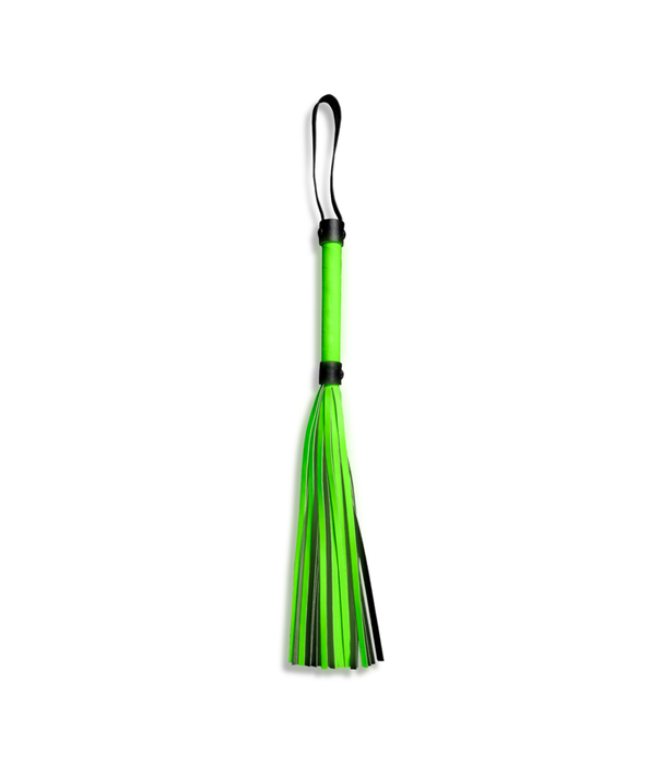 Ouch! by Shots Flogger - Glow in the Dark